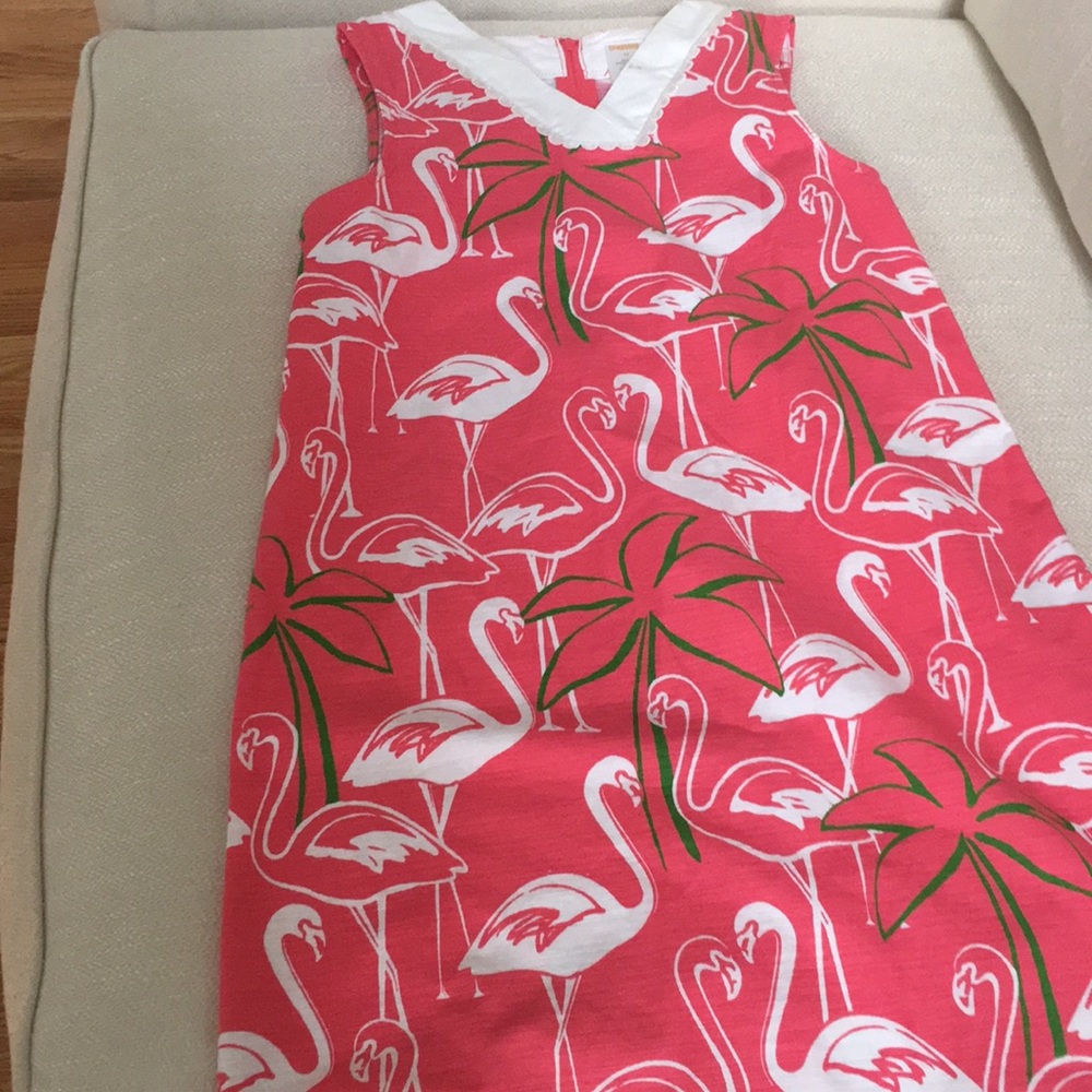 Girls Summer Dress